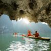 Cat Ba Half Day Boat Tour