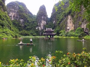 Trang An Ninh Binh