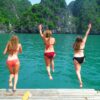 Cat Ba Boat Tour 1 Day